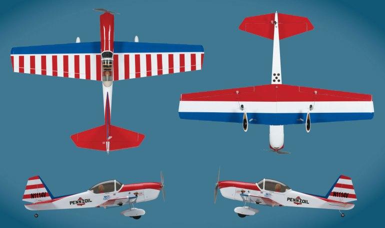LEGER Super-Chipmunk SUPER-CHIPMUNK Super-Chipmunk CHIP 3D view