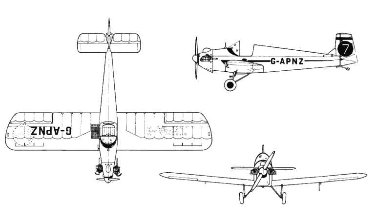 DRUINE D-31 Turbulent ROLLASON D-31 Turbulent STARK D-31 Turbulent D31 3D view
