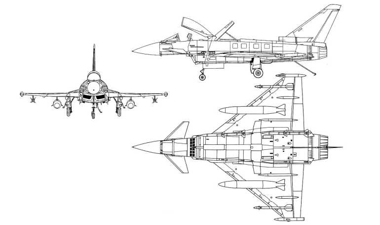 ALENIA Eurofighter 2000 ALENIA Typhoon BAE SYSTEMS Eurofighter 2000 BAE SYSTEMS Typhoon BRITISH AEROSPACE Eurofighter 2000 BRITISH AEROSPACE Typhoon CASA Eurofighter 2000 CASA Typhoon DASA Eurofighter 2000 DASA Typhoon EUROFIGHTER Eurofighter 2000 EUROFIGHTER Typhoon EUFI 3D view