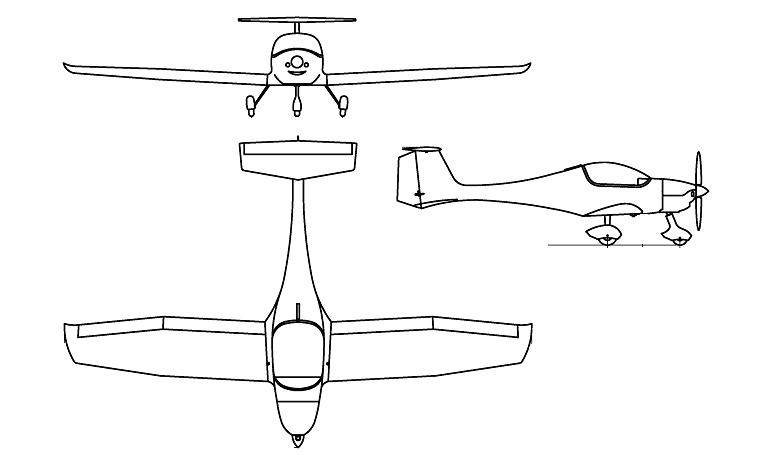 ATEC 321 Faeta ATEC 322 Faeta FAET 3D view