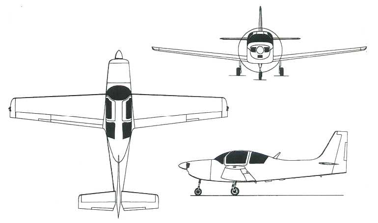 FAJR F-3 FJR3 3D view