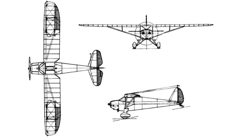 LUSCOMBE 8 LUSCOMBE 8 Master LUSCOMBE 8 Silvaire LUSCOMBE 8 Trainer LUSCOMBE 50 LUSCOMBE T8 Observer LUSCOMBE-SILVAIRE LSA-8 Renai RENAISSANCE (2) 8 SILVAIRE 8 Silvaire TEMCO 8 Silvaire L8 3D view