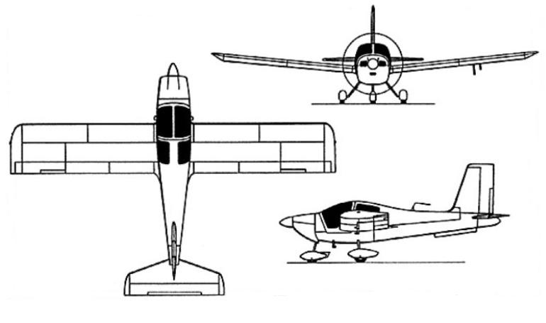 DATWYLER MD-3 Swiss Trainer MDB MD-3 Swiss Trainer SME MD-3 AeroTiga SME MD-3 Tiga MD3 3D view