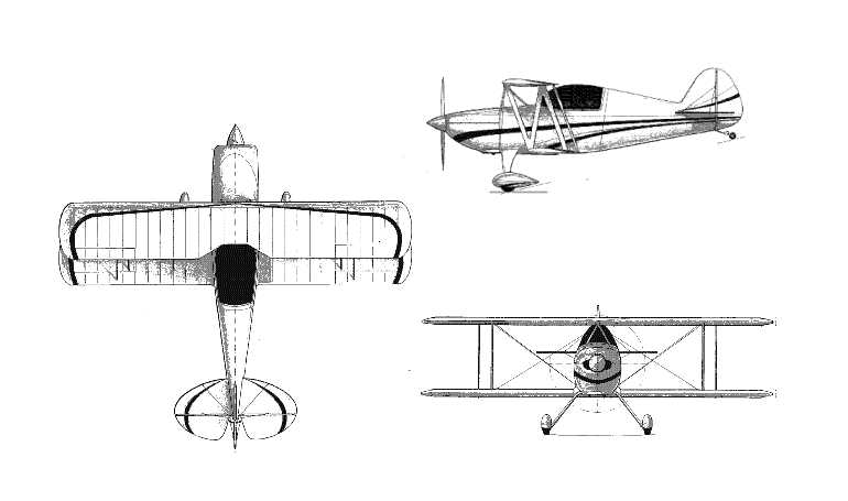 KAISER Magic WZL 3 DEKO-9 MGIC 3D view