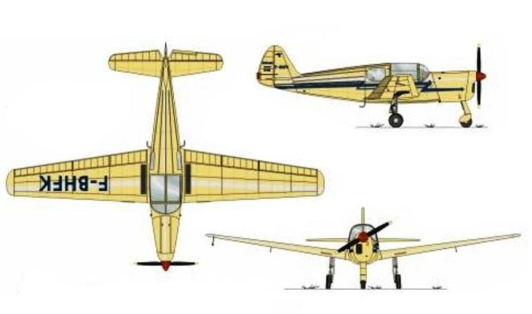 NORD 1200 Norecrin NORD 1201 Norecrin NORD 1202 Norecrin NORD 1203 Norecrin NORD 1204 Norecrin N120 3D view