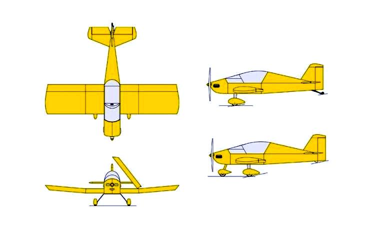 SONEX Onex ONEX 3D view