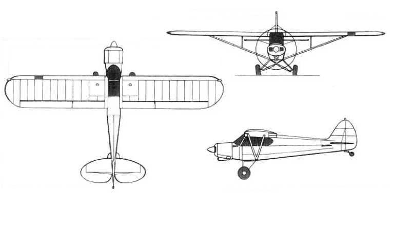 AIRFRAMES-DAKOTA CUB S-18 Super 18 AMERICAN LEGEND AL-18 Super Legend AMERICAN LEGEND AL-18 MOAC BACKCOUNTRY PA-18 Super Cub CUB CRAFTERS CC-18 Top Cub CUB CRAFTERS PA-18 Top Cub PIPER L-18C Super Cub PIPER L-21 Super Cub PIPER PA-18 Super Cub PIPER U-7 Super Cub SAFAT 01 SMITH AVIATION PA-18 Super Cub SUPER 18 S-18 Super 18 TURBINE CUBS PA-18 Super Cub WAGAERO Super Cuby WAGAERO Super Sport YAKIMA AEROSPORT Super 18 Turbo Cub PA18 3D view