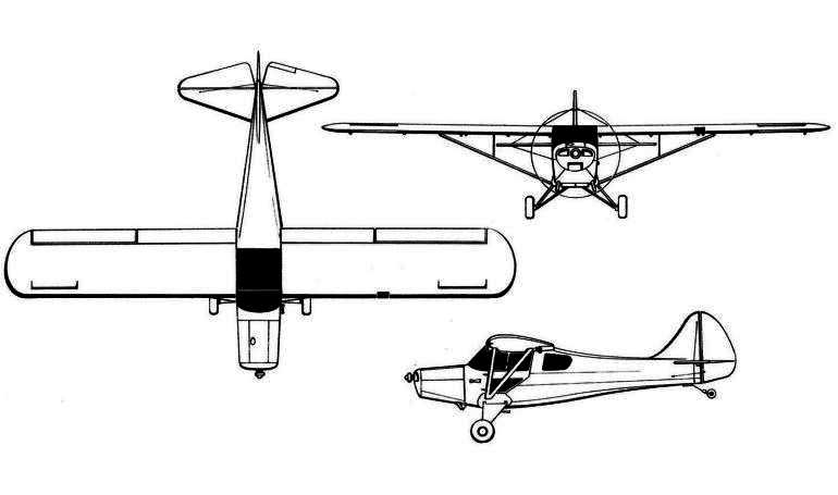 TAYLORCRAFT (1) F-22 Classic TAYLORCRAFT (1) F-22 Ranger TAYLORCRAFT (1) F-22 Tracker TAYLORCRAFT (1) F-22 Tri-Classic TAYLORCRAFT (1) F-22 Trooper TF22 3D view