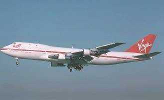 B741 image