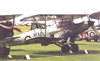 HIND image