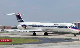 MD88 image