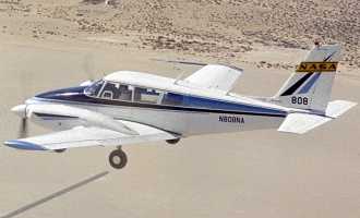 PA30 image