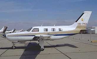 PA46 image