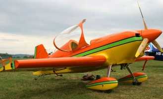 RODS image