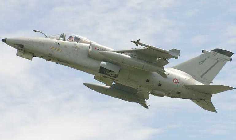 AERITALIA AMX Ghibli AERMACCHI AMX Ghibli ALENIA AMX Ghibli AMX A-1 AMX AMX AMX AMX Ghibli EMBRAER A-1 EMBRAER AMX AMX aircraft photograph