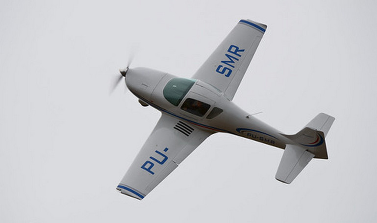 CEA-UFMG CEA-306 CB-10 Triathlon CEA-UFMG CB-10 Triathlon C306 aircraft photograph