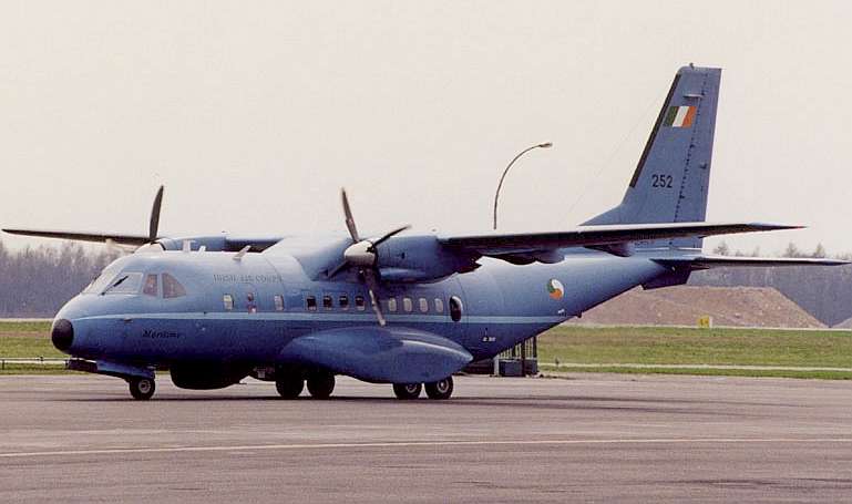 AIRBUS CN-235 AIRBUS CN-235 Persuader AIRBUS HC-144 Ocean Sentry AIRTECH (2) CN-235 AIRTECH (2) CN-235 Persuader CASA CN-235 CASA CN-235 Persuader CASA HC-144 Ocean Sentry DIRGANTARA CN-235 NURTANIO CN-235 NUSANTARA CN-235 TAI CN-235 TAI CN-235 Persuader CN35 aircraft photograph