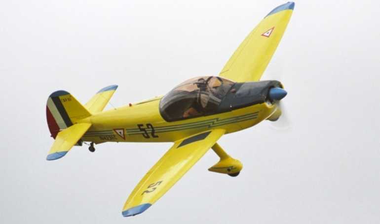 AKROTECH EUROPE CAP-10 CAARP CAP-10 CAP AVIATION CAP-10 IPE IPE-04 MUDRY CAP-10 CP10 aircraft photograph