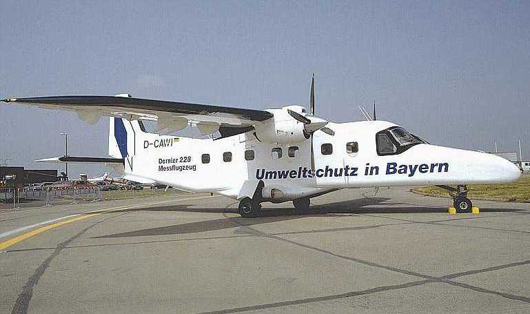 DORNIER 228 FAIRCHILD DORNIER 228 HINDUSTAN 228 RUAG Dornier 228 D228 aircraft photograph