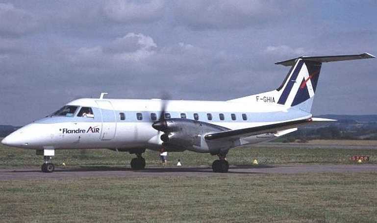 EMBRAER EMB-120 Brasilia EMBRAER VC-97 Brasilia NEIVA EMB-120 Brasilia E120 aircraft photograph