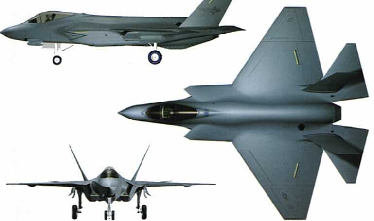 LOCKHEED MARTIN F-35A Lightning 2 LOCKHEED MARTIN F-35C Lightning 2 F35 aircraft photograph