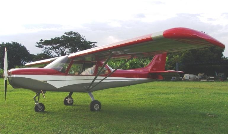 IBIS (2) Grand Magic GMGC aircraft photograph