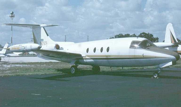 HFB HFB-320 Hansa MBB HFB-320 Hansa HF20 aircraft photograph