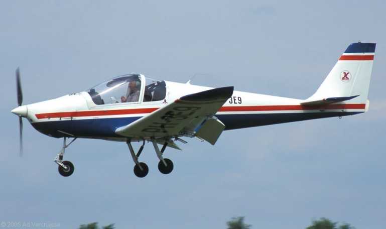 JIHLAVAN KP-2 Rapid 200 JIHLAVAN KP-2 Skyleader 150 JIHLAVAN KP-2 Skyleader 200 KAPPA KP-2 Sova ZALL JIHLAVAN KP-2 Skyleader 200 KP2 aircraft photograph