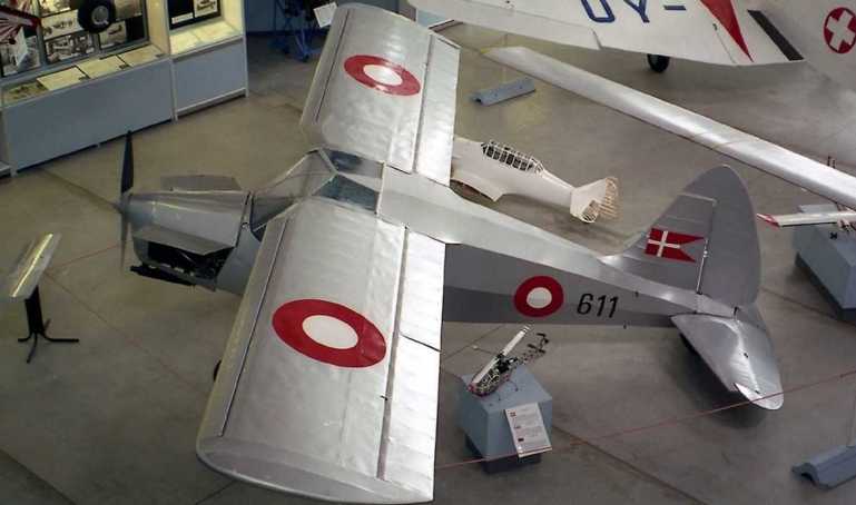 SAI (1) KZ-3 KZ3 aircraft photograph