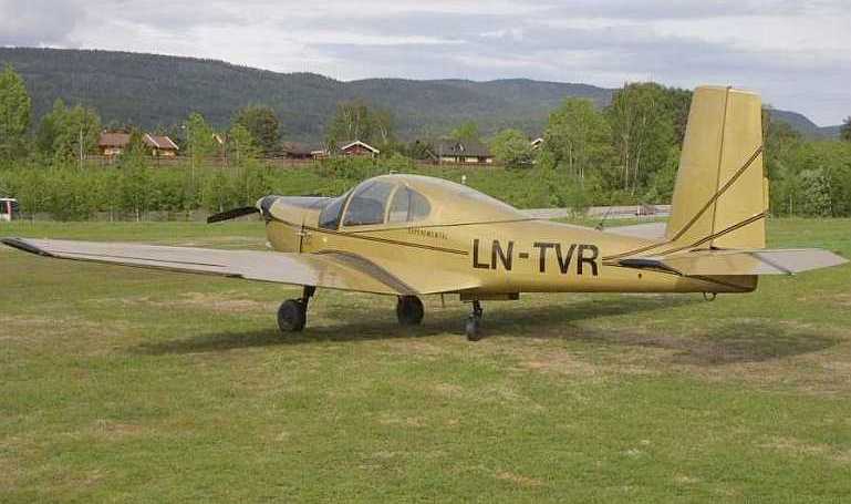 ORLICAN L-40 Meta Sokol L40 aircraft photograph