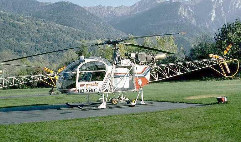 AEROSPATIALE SA-315 Lama EUROCOPTER SA-315 Lama HELIBRAS HB-315 Gaviao HINDUSTAN SA-315 Cheetah HINDUSTAN SA-315 Cheetal HINDUSTAN SA-315 Lancer SUD SA-315 Lama LAMA aircraft photograph