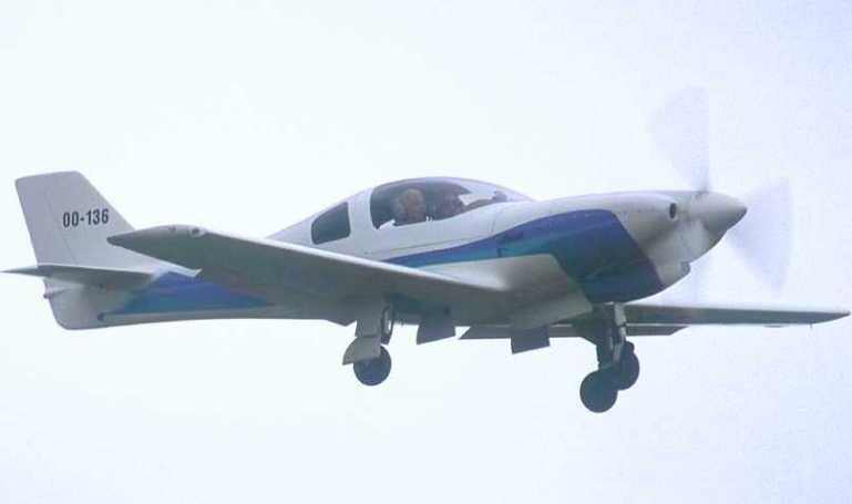 LANCAIR Lancair 200 LANCAIR Lancair 235 LANCAIR Lancair 320 LANCAIR Lancair 360 NEICO Lancair 200 NEICO Lancair 235 NEICO Lancair 320 NEICO Lancair 360 PAI Lancair 320 LNC2 aircraft photograph