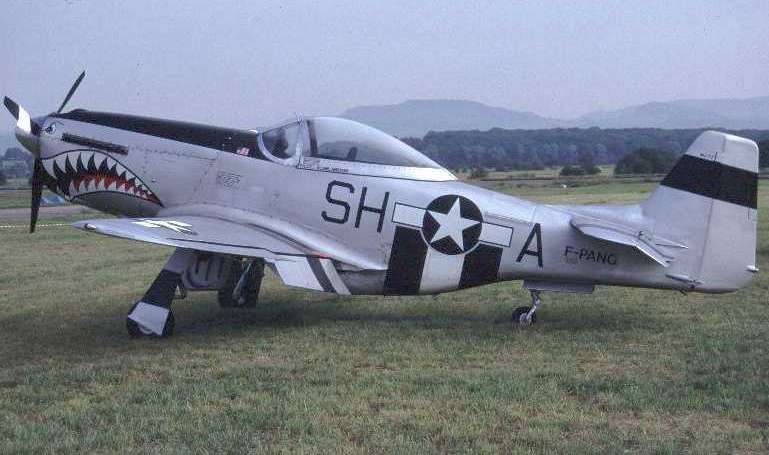JURCA MJ-77 Gnatsum MJ77 aircraft photograph