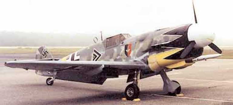 JURCA MJ-9 MJ9 aircraft photograph