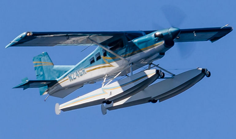 MURPHY SR-3500 T-Moose MR3T aircraft photograph