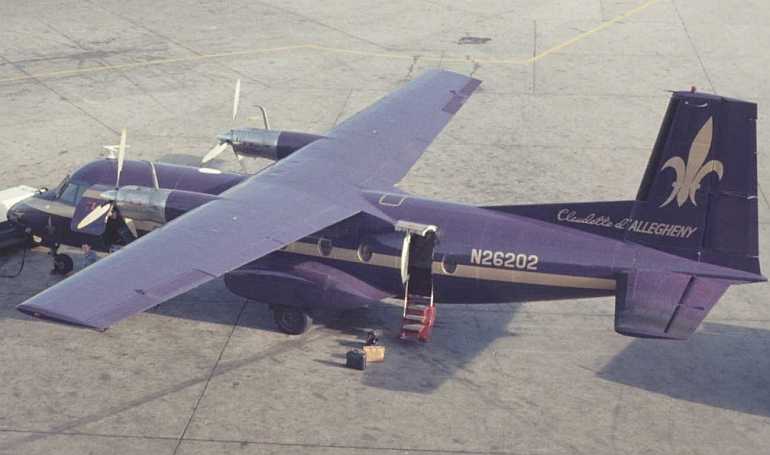 AEROSPATIALE Mohawk 298 AEROSPATIALE N-262 AEROSPATIALE N-262 Fregate FRAKES Mohawk 298 NORD 262 NORD 262 Fregate NORD Mohawk 298 N262 aircraft photograph