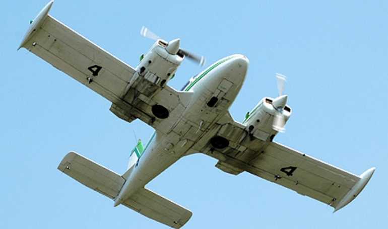 GENERAL AVIA F-20 Pegaso PEGA aircraft photograph