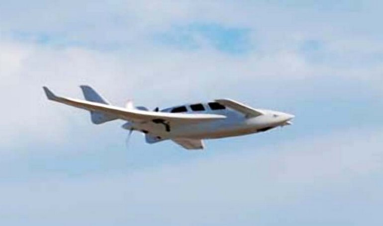 FREEDOM Phoenix PHNX aircraft photograph