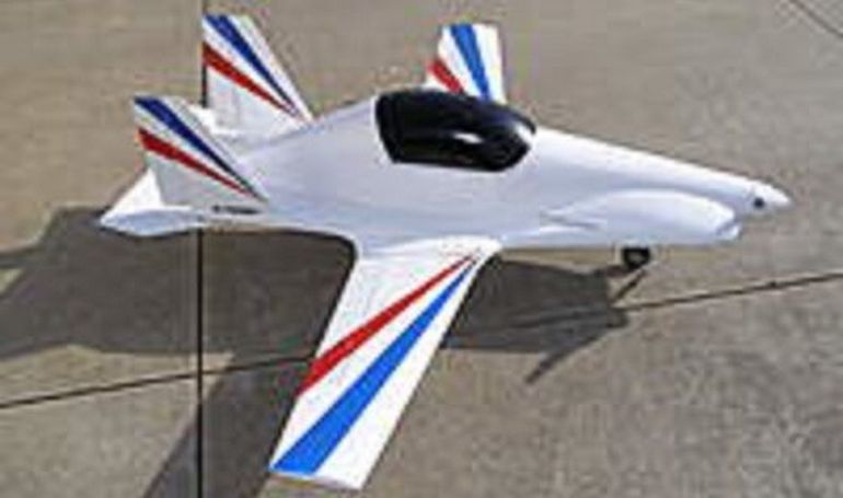 RANS S-11 Pursuit PURS aircraft photograph
