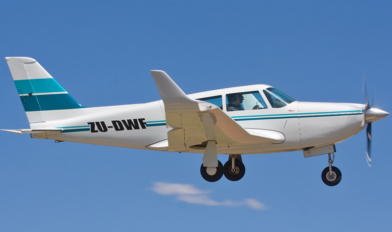 RAVIN Ravin 300 RAV3 aircraft photograph