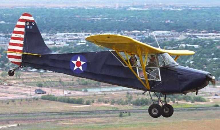 ARCTIC S-1 Arctic Tern CALLAIR S-1 INTERSTATE L-6 Cadet INTERSTATE S-1 INTERSTATE S-1 Arctic Tern INTERSTATE S-1 Cadet S1 aircraft photograph