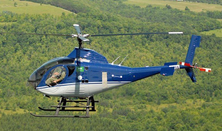 SIKORSKY S-434 S434 aircraft photograph