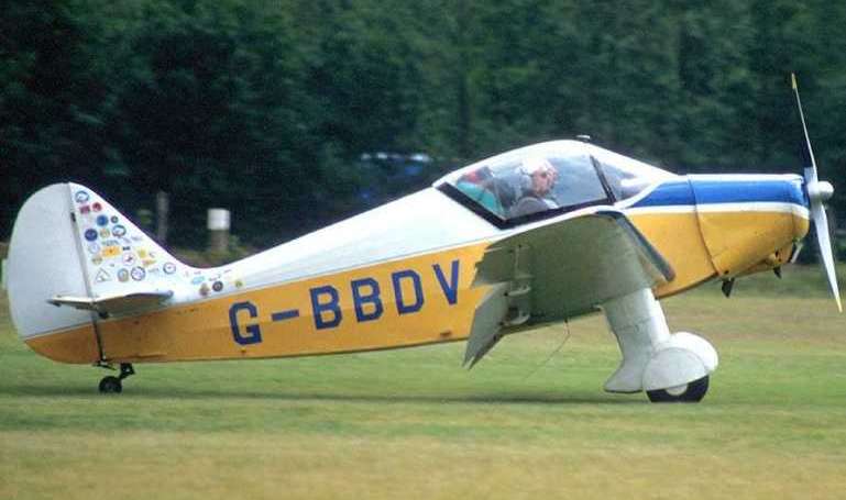 SIPA S-901 SIPA S-902 SIPA S-903 SIPA S-904 S900 aircraft photograph