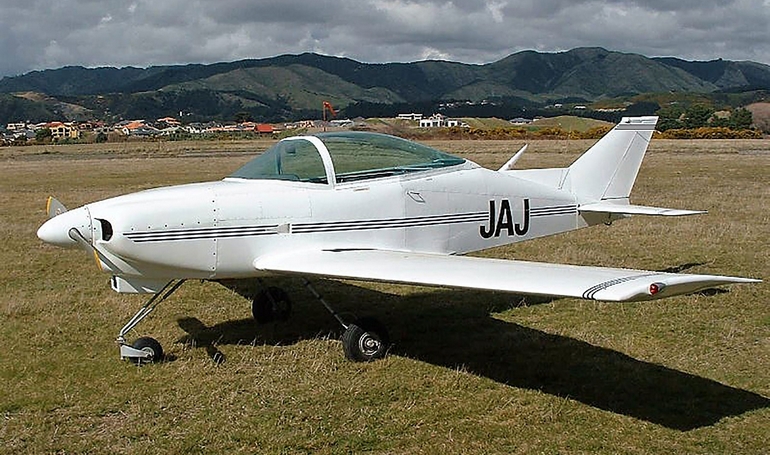 SMYTH S Sidewinder SIDE aircraft photograph