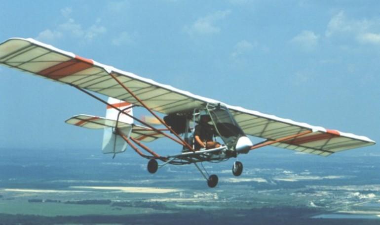 INNOVATION SkyQuest SLIPSTREAM SkyQuest SQES aircraft photograph