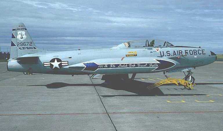 CANADAIR CL-30 Silver Star CANADAIR CT-133 Silver Star CANADAIR T-33 Silver Star KAWASAKI T-33 LOCKHEED AT-33 LOCKHEED L-580 Shooting Star LOCKHEED L-580 T-Bird LOCKHEED NT-33 LOCKHEED RT-33 LOCKHEED T-33 Shooting Star LOCKHEED T-33 T-Bird T33 aircraft photograph