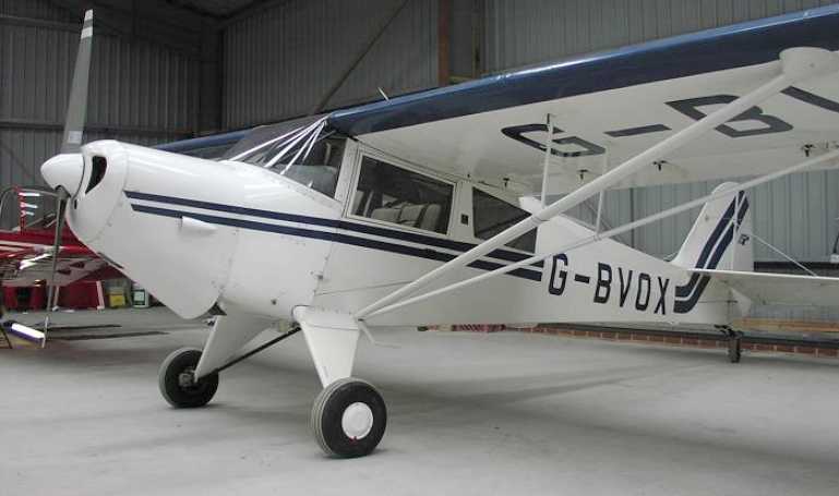 TAYLORCRAFT (1) F-22 Classic TAYLORCRAFT (1) F-22 Ranger TAYLORCRAFT (1) F-22 Tracker TAYLORCRAFT (1) F-22 Tri-Classic TAYLORCRAFT (1) F-22 Trooper TF22 aircraft photograph